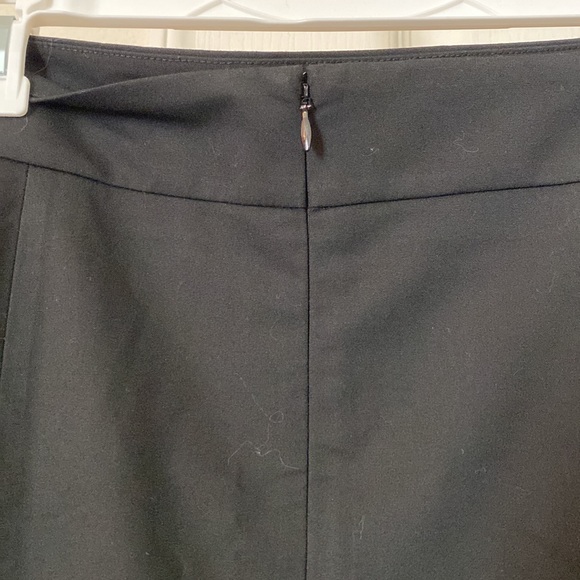 Ann Taylor Factory carrier skirt size 16 - Picture 4 of 6